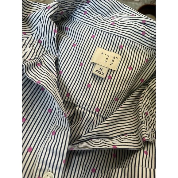 Womens Button down Shirt - Picture 3 of 3